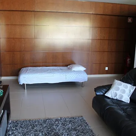 Herdade Dos Salgados Vila Das Lagoas Apartment *
