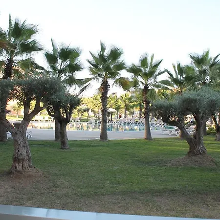 Apartment Herdade Dos Salgados Vila Das Lagoas Albufeira