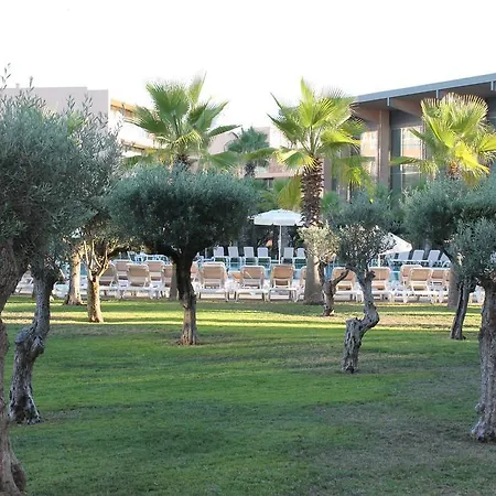 Apartment Herdade Dos Salgados Vila Das Lagoas *