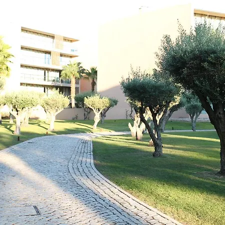 Herdade Dos Salgados Vila Das Lagoas