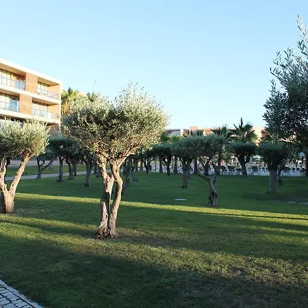 Apartment Herdade Dos Salgados Vila Das Lagoas *