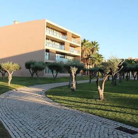 Apartment Herdade Dos Salgados Vila Das Lagoas