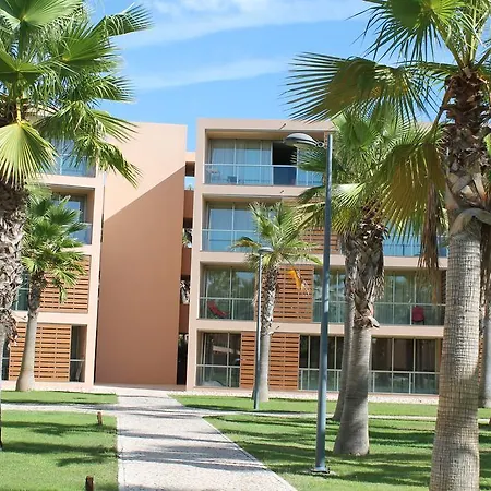 Apartment Herdade Dos Salgados Vila Das Lagoas *