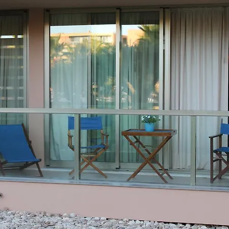 Apartment Herdade Dos Salgados Vila Das Lagoas *