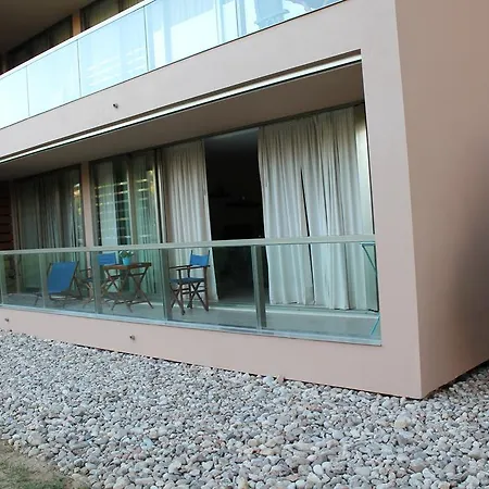 Apartment Herdade Dos Salgados Vila Das Lagoas Albufeira