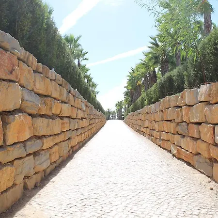 Apartment Herdade Dos Salgados Vila Das Lagoas Albufeira
