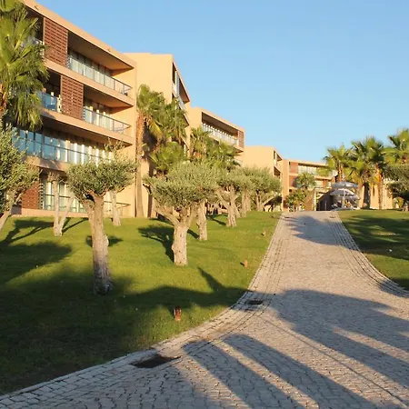 Apartment Herdade Dos Salgados Vila Das Lagoas *