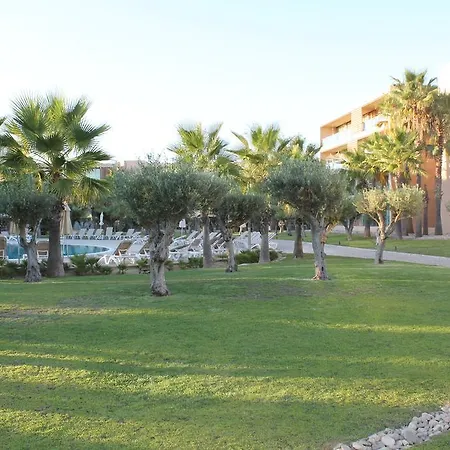 Apartment Herdade Dos Salgados Vila Das Lagoas Albufeira