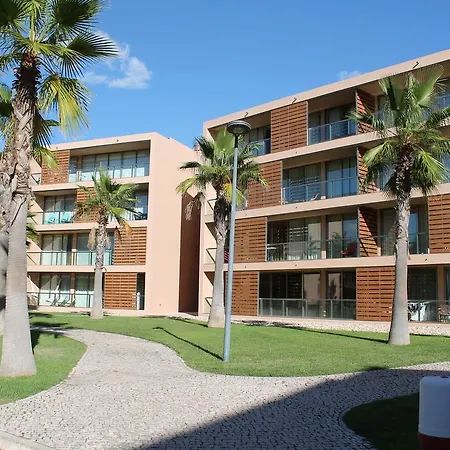Apartment Herdade Dos Salgados Vila Das Lagoas Albufeira