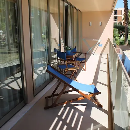 Apartment Herdade Dos Salgados Vila Das Lagoas Albufeira