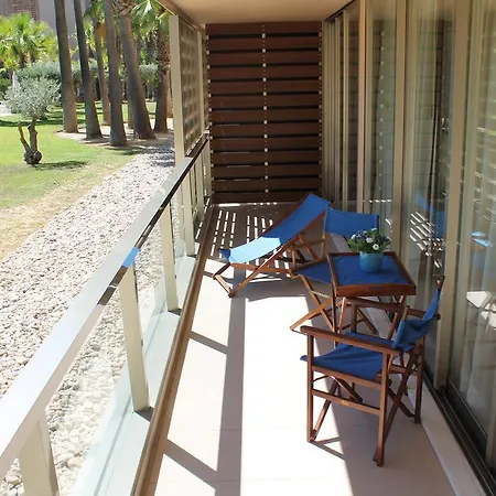 Apartment Herdade Dos Salgados Vila Das Lagoas