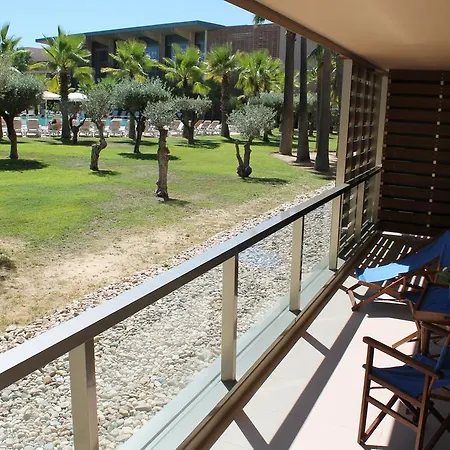 Apartment Herdade Dos Salgados Vila Das Lagoas Albufeira