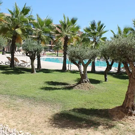 Apartment Herdade Dos Salgados Vila Das Lagoas