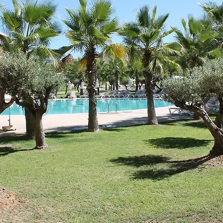 Apartment Herdade Dos Salgados Vila Das Lagoas