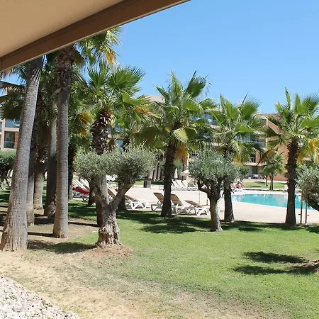 Apartment Herdade Dos Salgados Vila Das Lagoas