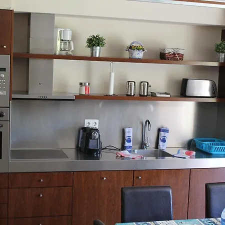 Apartment Herdade Dos Salgados Vila Das Lagoas *