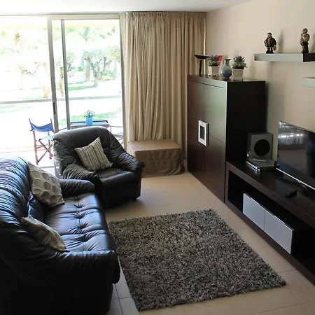 Apartment Herdade Dos Salgados Vila Das Lagoas *