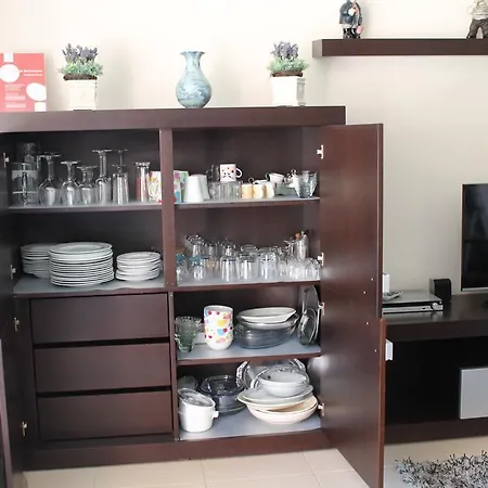 Apartment Herdade Dos Salgados Vila Das Lagoas *