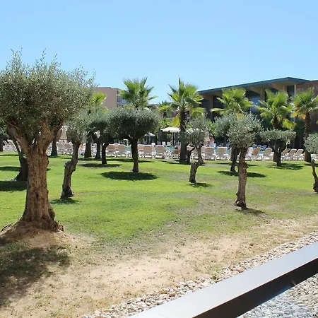 Herdade Dos Salgados Vila Das Lagoas Albufeira