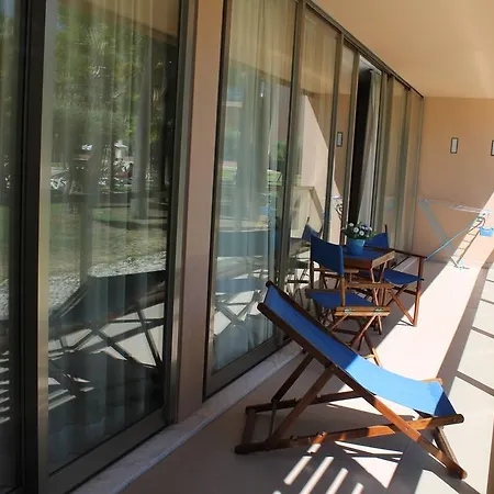Apartment Herdade Dos Salgados Vila Das Lagoas