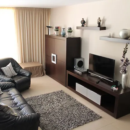 Apartment Herdade Dos Salgados Vila Das Lagoas
