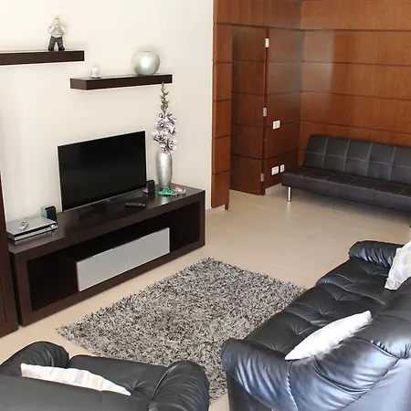 Apartment Herdade Dos Salgados Vila Das Lagoas