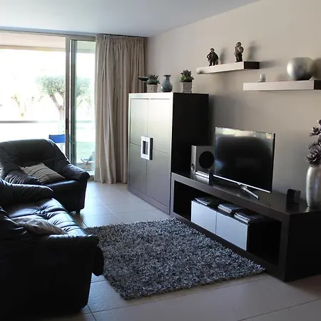Herdade Dos Salgados Vila Das Lagoas Apartment