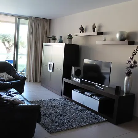 Apartment Herdade Dos Salgados Vila Das Lagoas *