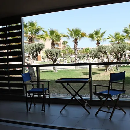 Apartment Herdade Dos Salgados Vila Das Lagoas Albufeira