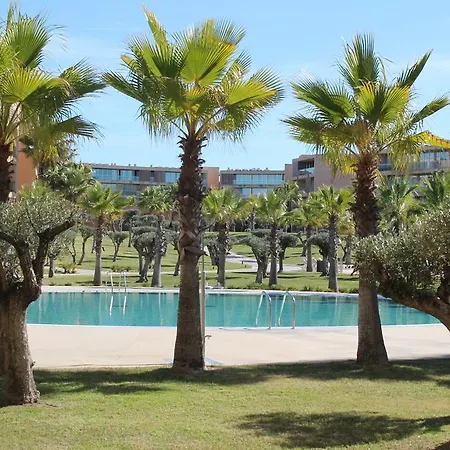Herdade Dos Salgados Vila Das Lagoas Apartment