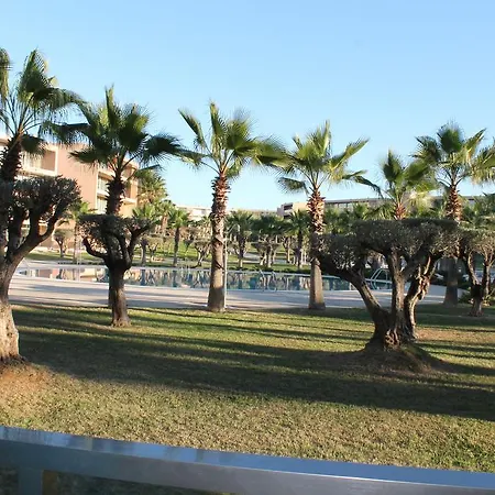 Apartment Herdade Dos Salgados Vila Das Lagoas