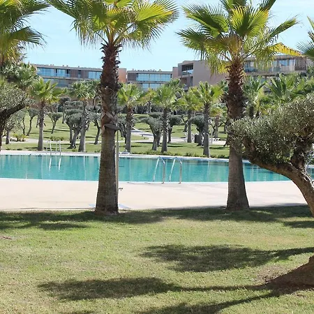Apartment Herdade Dos Salgados Vila Das Lagoas Albufeira