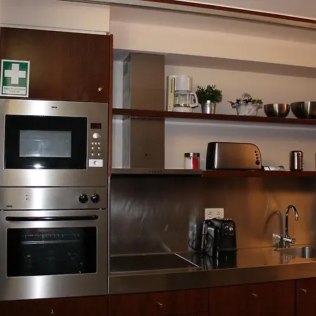 Apartment Herdade Dos Salgados Vila Das Lagoas