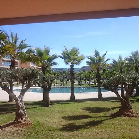 Herdade Dos Salgados Vila Das Lagoas Apartment Albufeira