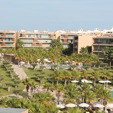 Apartment Herdade Dos Salgados Vila Das Lagoas Albufeira