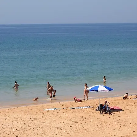 Apartment Herdade Dos Salgados Vila Das Lagoas Albufeira
